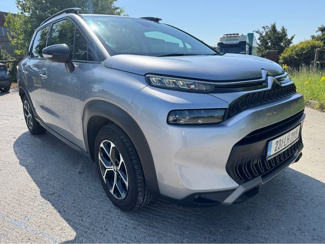 Image for 2023 Citroen C3 Aircross FLAIR PURETECH*Deposit Taken*
