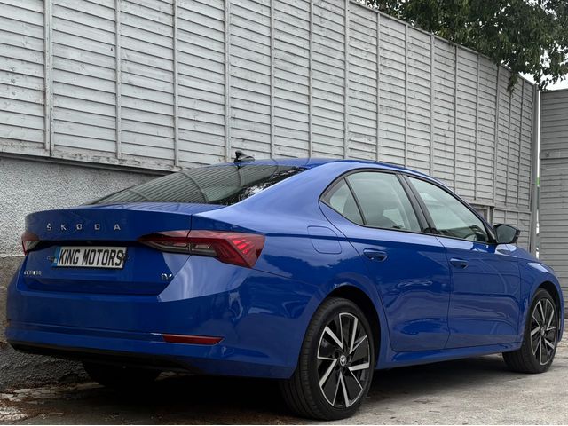 Image for 2021 Skoda Octavia PLUG-IN HYBRID HATCHBACK / SE TECHNOLOGY / DSG AUTO 1.4 TSI / ONE OWNER / FULL HISTORY / 12 MONTHS WARRANTY / *FINANCE PACKAGES AVAILABLE*