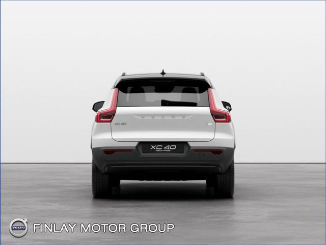 Image for 2025 Volvo XC40 Plus Single Motor Grant Available