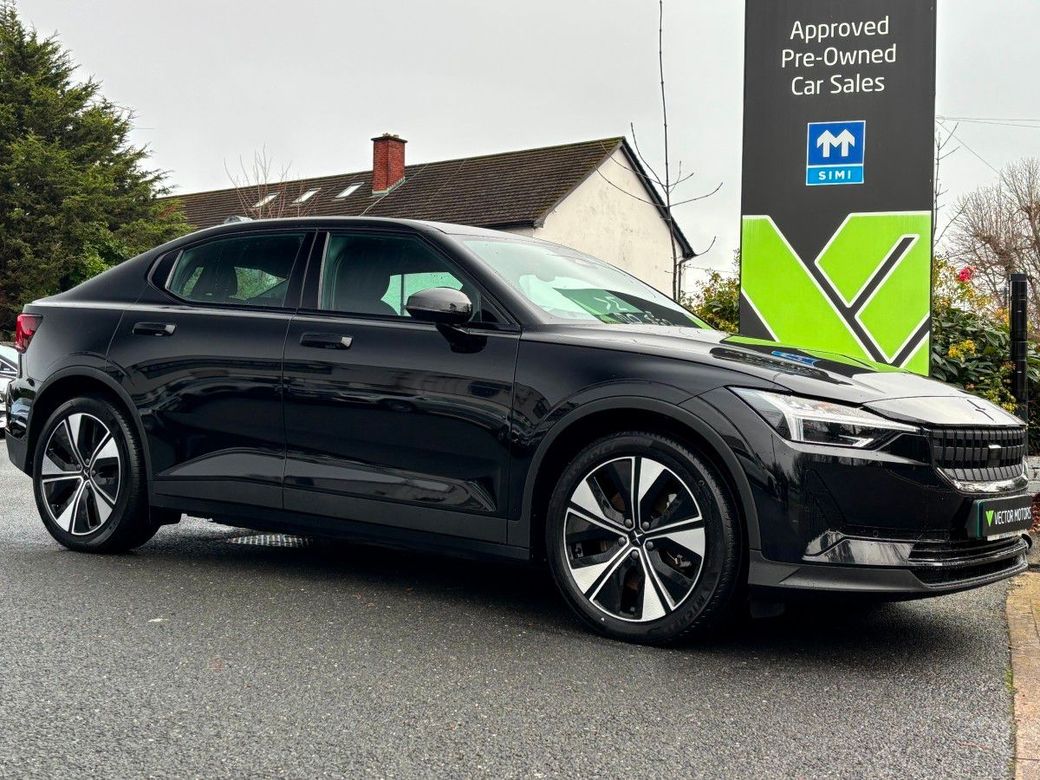 Image for 2022 Polestar 2 LONG RANGE