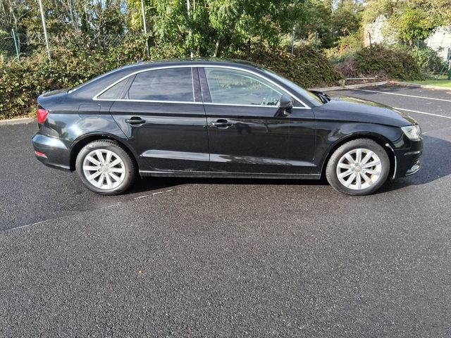 Image for 2016 Audi A3 