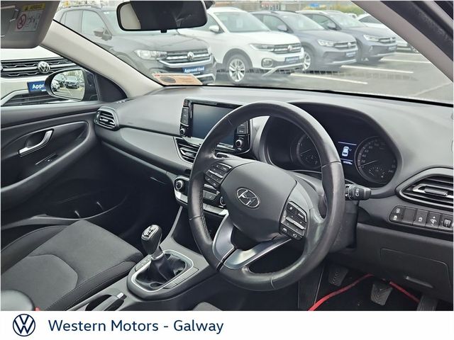 Image for 2022 Hyundai i30 Diesel - Reversing Camera - Carplay Built in - Deluxe