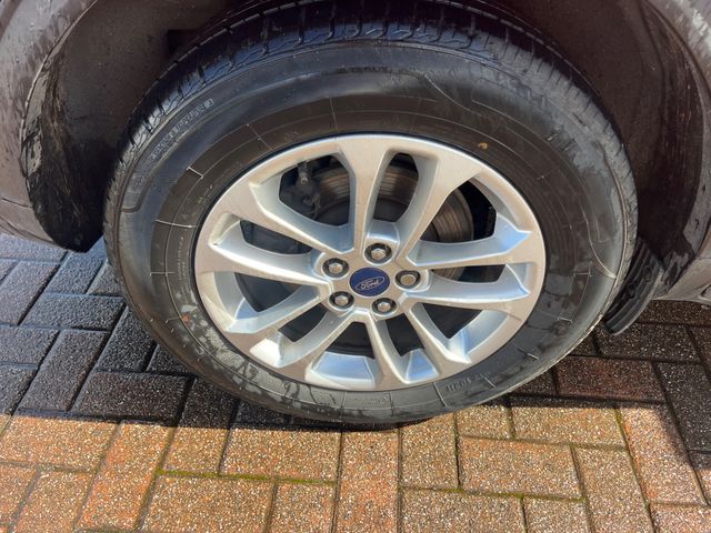 Image for 2023 Ford Kuga Titanium PLUG IN HYBRID AUTOMATIC