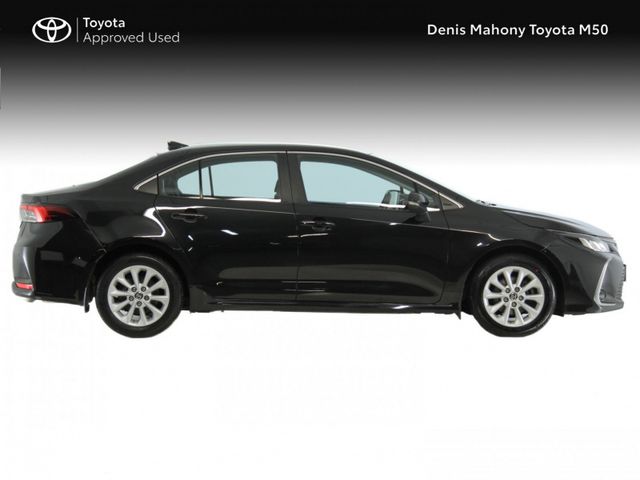 Image for 2022 Toyota Corolla Hybrid Luna Saloon Auto