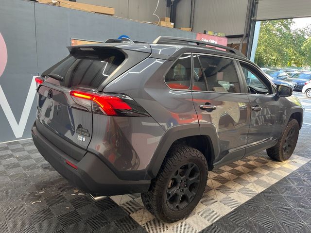 Image for 2024 Toyota Rav4 2024 TOYOTA RAV4 HYBRID G 2.5 AUTOMATIC / CRUISE CONTROL / PARKING CAMERA / ELECTRIC MEMORY & HEATED SEATS / HEATED STEERING WHEEL AND MORE