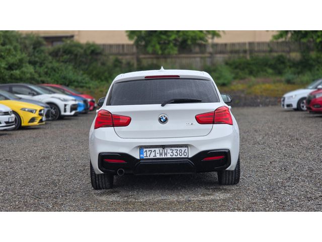 Image for 2017 BMW 1 Series 118i M Sport