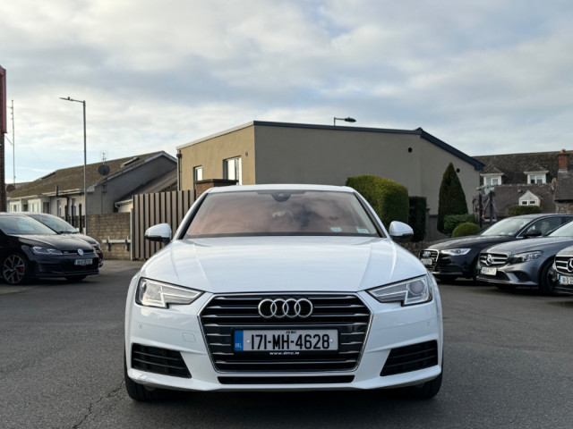 Image for 2017 Audi A4 2.0 TDI SE ULTRA 150BHP *S-LINE ALLOYS*