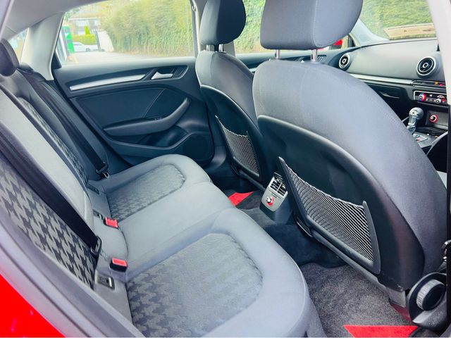 Image for 2014 Audi A3 Saloon * DEPOSIT TAKEN *