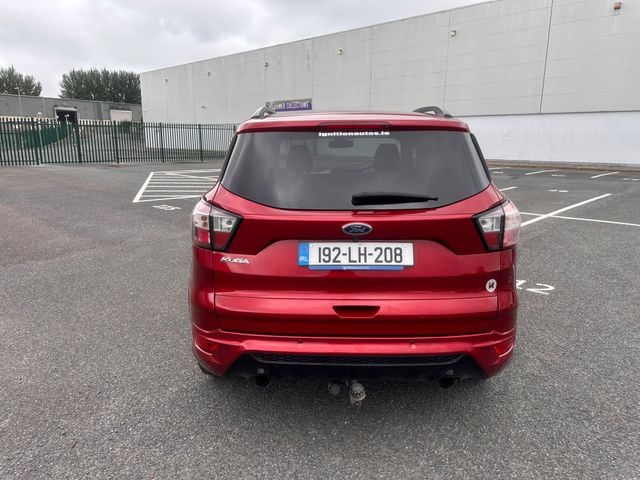 Image for 2019 Ford Kuga ST -LINE , 1.5 TDCI, LOW MILEAGE, NEW NCT, FINANCE, WARRANTY, 5 STAR REVIEWS