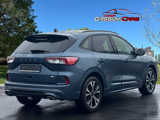 Image for 2020 Ford Kuga 2.0 150HP ST-LINE-X **PAN ROOF**