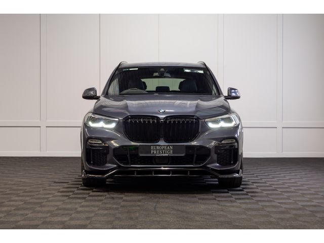 Image for 2021 BMW X5 X-Drive 45e M-Sport 5 Seat N1