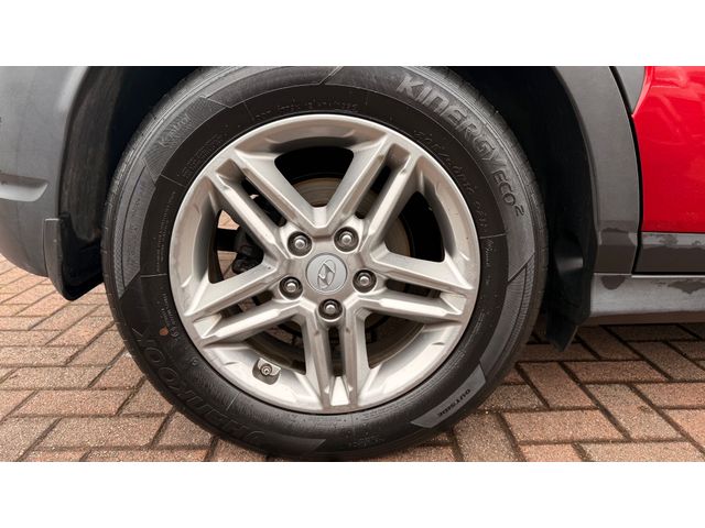 Image for 2023 Hyundai Kona Kauai Comfort 5DR