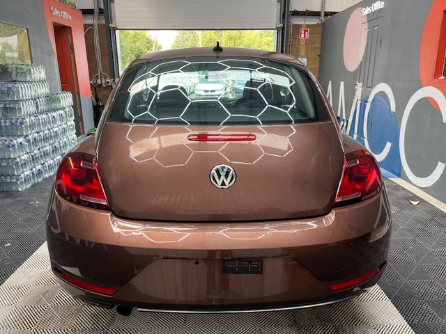 Image for 2018 Volkswagen Beetle 2018 VOLKSWAGEN BEETLE 1.2 AUTOMATIC / PARKING CAMERA / CRUISE CONTROL