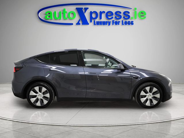 Image for 2022 Tesla Model Y LONG RANGE AWD Dual motor, Panoramic sunroof, Reversing 360 Camera