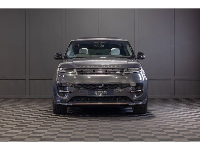 Image for 2025 Land Rover Range Rover Sport P460e Dynamic SE *Pan Roof