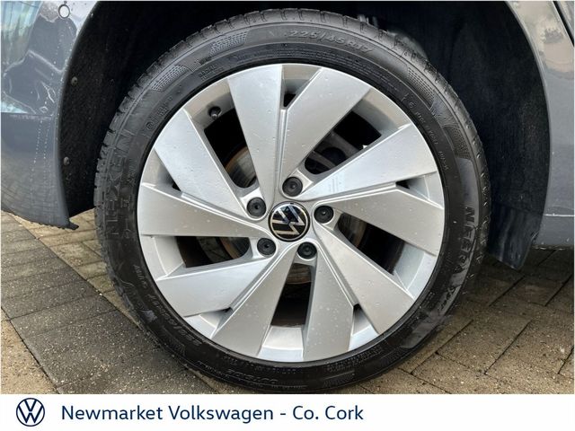 Image for 2025 Volkswagen Golf VAN TWO SEATER EDITION 75 2.0TDI 116BHP