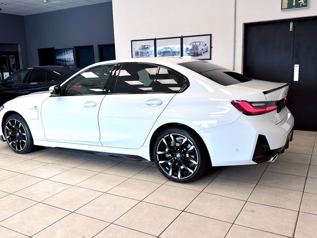 Image for 2025 BMW 3 Series 330E M SPORT