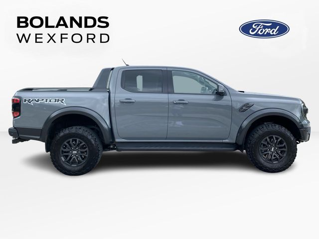 Image for 2025 Ford Ranger RANGER DC RAPTOR 2.0 ECO BLUE