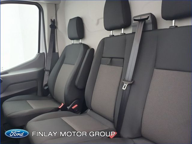 Image for 2026 Ford Transit 350L, RWD, Leader, 2.0L, 130PS, L3 H2, Manual.