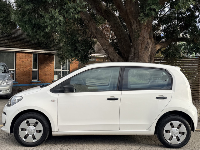 Image for 2013 Volkswagen up! Take 1.0 