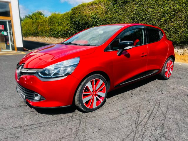 Image for 2014 Renault Clio FINANCE AVAILABLE
