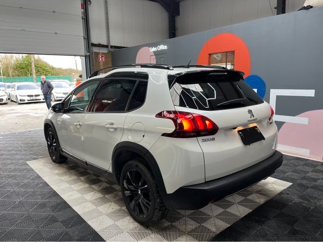 Image for 2020 Peugeot 2008 €17950! 2020 PEUGEOT 2008 GT LINE BLACK PACK 1.2 AUTOMATIC / CRUISE CONTROL / REVERSE CAMERA / HEATED SEATS AND MORE