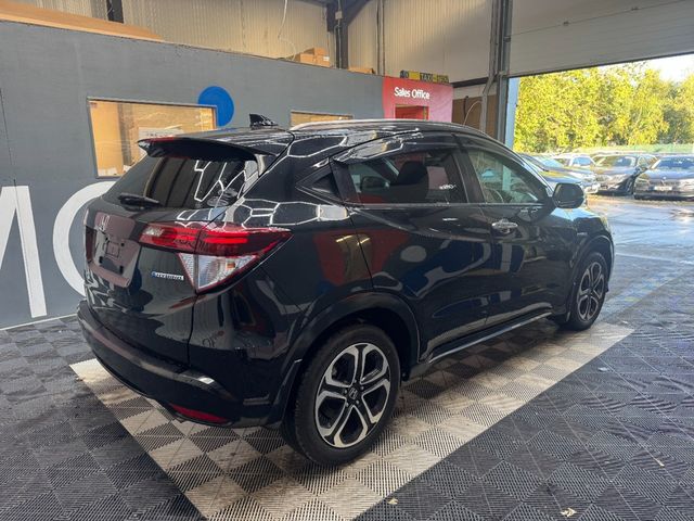 Image for 2017 Honda Vezel 2017 HONDA VEZEL HYBRID Z SENSING AUTOMATIC 1.5/ PARKING CAMERA/ CRUISE CONTROL / PADDLE SHIFTERS AND MORE