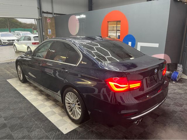 Image for 2017 BMW 3 Series €17950 2017 BMW 330E LUXURY EYE PERFORMER 2.0 AUTOMATIC / CRUISE CONTROL / REVERSE CAMERA / ELECTRIC MEMORY & HEATED SEATS AND MORE