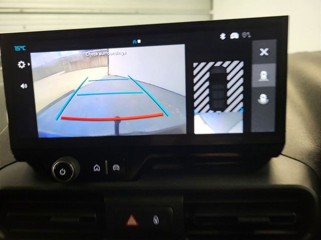 Image for 2024 Citroen Berlingo TOUCH BlueHDi 100 S&S MWB