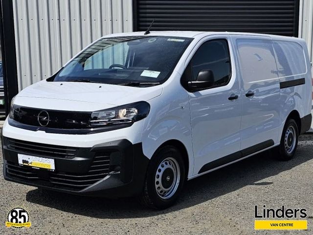 Image for 2026 Opel Vivaro LWB 261 PRE REG - 6500 DISCOUNT 