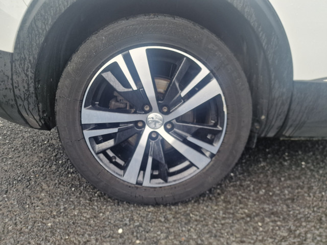 Image for 2018 Peugeot 5008 Allure 1.5 Blue HDI 130 6.2 4D