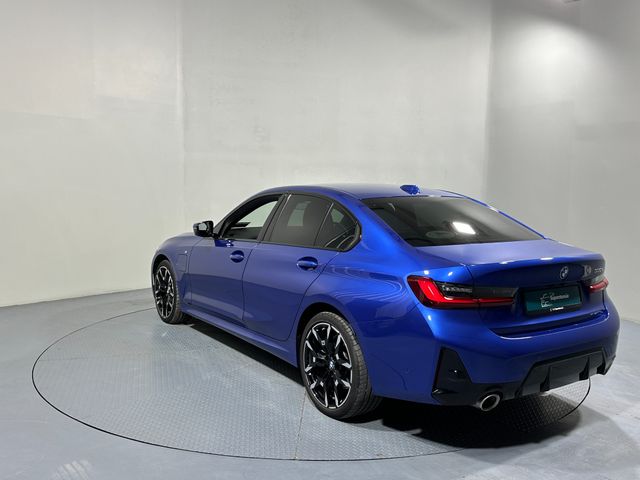 Image for 2025 BMW 3 Series 330E M Sport