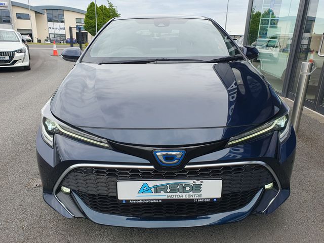 Image for 2020 Toyota Corolla LOW MILEAGE * GZ 1.8 HYBRID