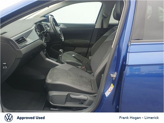 Image for 2022 Volkswagen Taigo 1.0 TSI 110HP Style CALL SALES 061 416000
