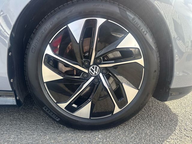 Image for 2024 Volkswagen ID.7 LAUNCH EDITION 77kWh 286HP