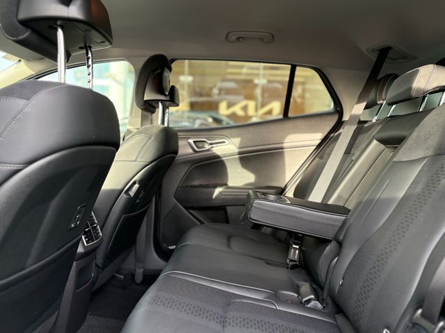 Image for 2025 Kia Sportage K3 Diesel 