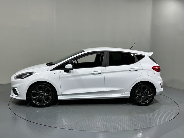 Image for 2018 Ford Fiesta ST Line 1.5 Tdci