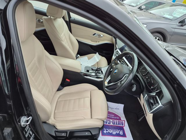 Image for 2021 BMW 3 Series Sport 3SSG 4DR Auto