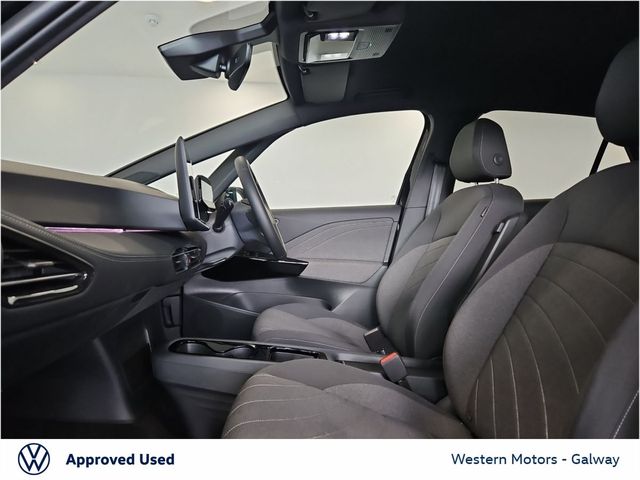 Image for 2026 Volkswagen ID.3 **JUST IN ** Pro S Match 231 Pro S 77kWh