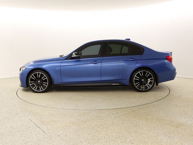 Image for 2015 BMW 3 Series 320d M Sport