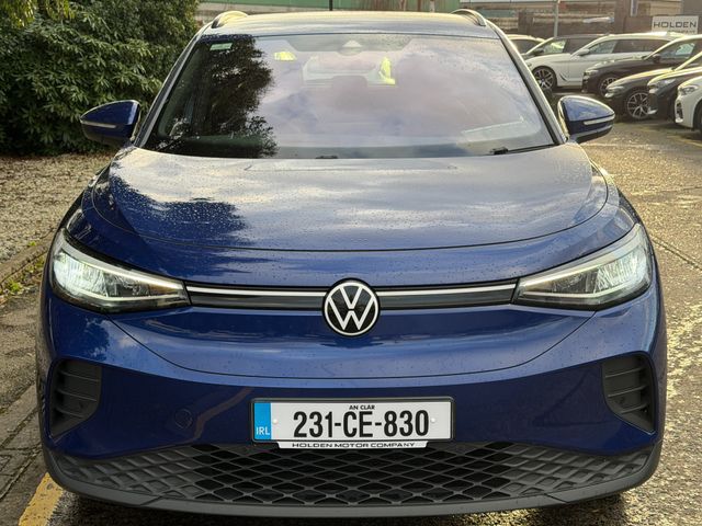 Image for 2023 Volkswagen ID.4 PRO 77KWH. Keyless Entry