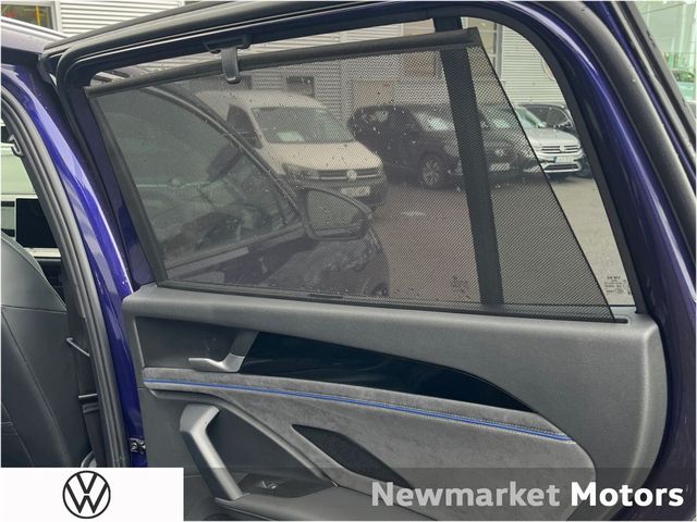 Image for 2026 Volkswagen Tayron R-LINE 75 DSG 2.0TDI 150BHP SEVEN SEATER