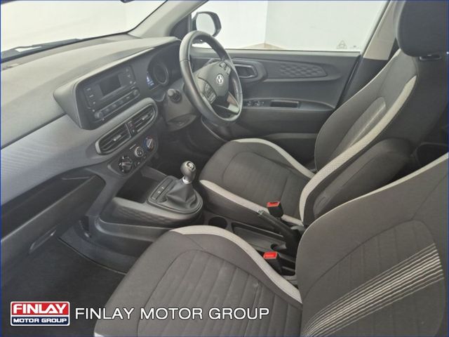 Image for 2023 Hyundai i10 i10 Deluxe LOW MILEAGE