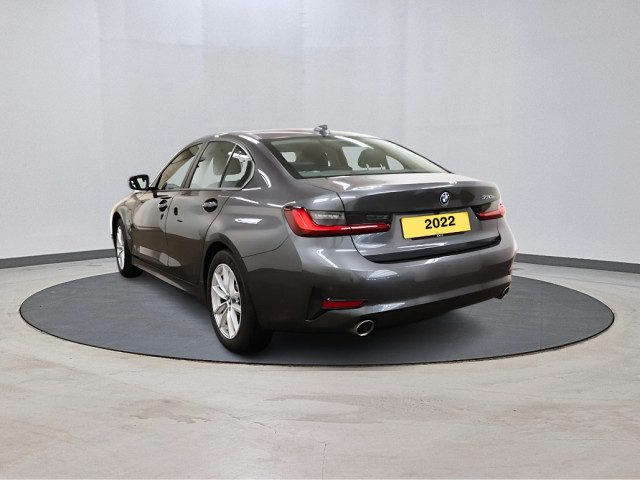 Image for 2022 BMW 3 Series 330E SE PRO