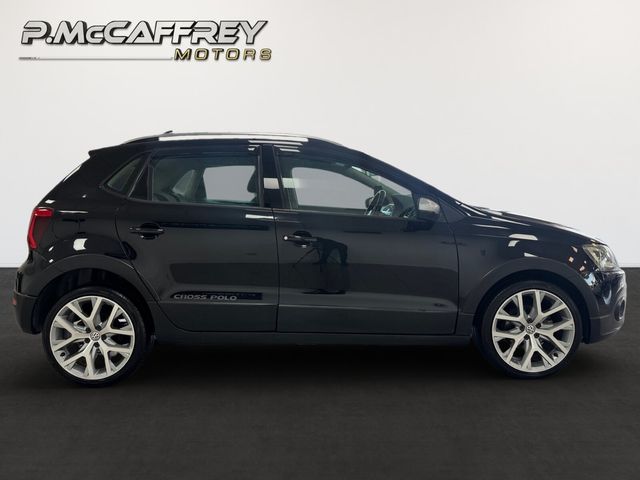 Image for 2017 Volkswagen Polo 1.2 TSI 5DR 90HP Comfortline DSG