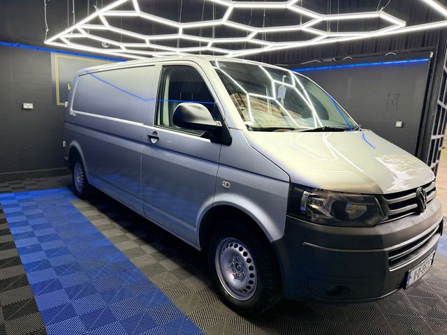 Image for 2011 Volkswagen Transporter 