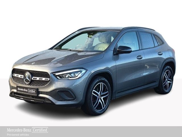 Image for 2023 Mercedes-Benz GLA Class GLA PHEV 250e A/T Progressive ( PETROL PLUG-IN HYBRID )