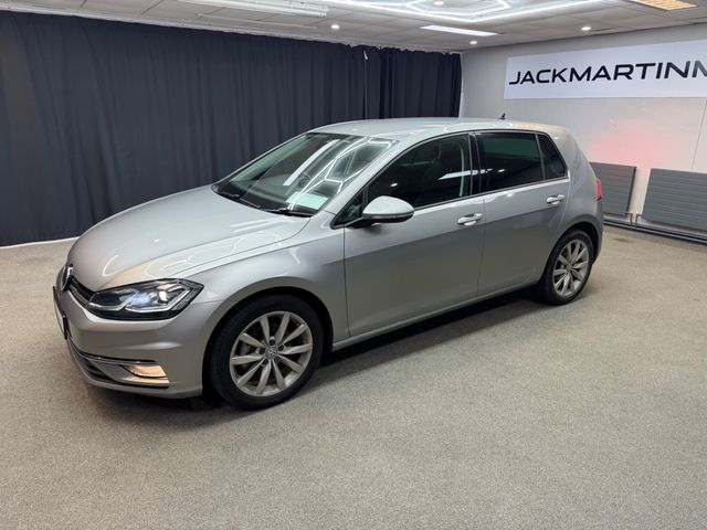 Image for 2018 Volkswagen Golf TSI Comfortline