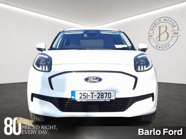 Image for 2025 Ford Puma Gen E Premium 44KwH **PRICE DROPPED**