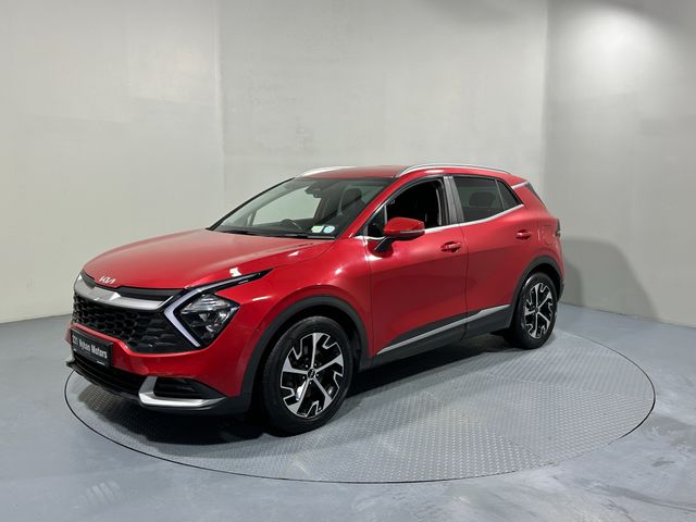 Image for 2022 Kia Sportage K3 1.6 Crdi